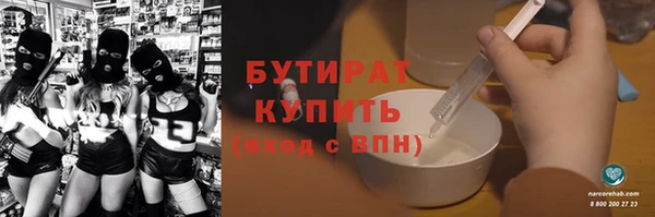хмурый Аркадак